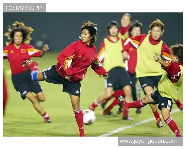 徐州女足球星风采盘点实力球员引领中国女足未来发展