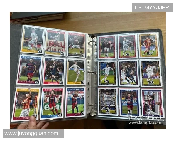 球星卡足球出货价格揭秘如何影响市场和收藏投资价值