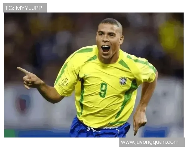 足球场上的颜值巅峰 十大最具魅力球星盘点