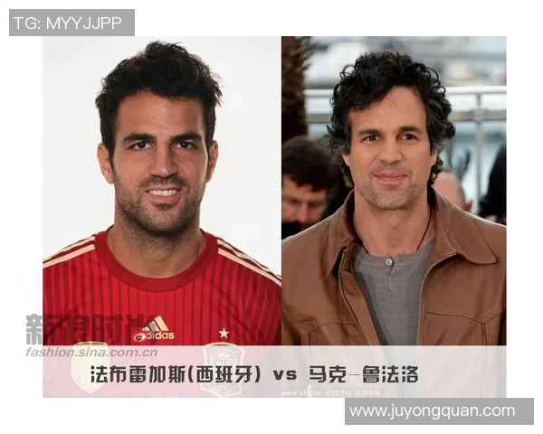 足球球星与娱乐圈跨界合作与互动背后的商业与文化现象解析